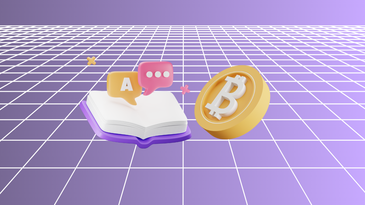 Crypto Trading Glossary