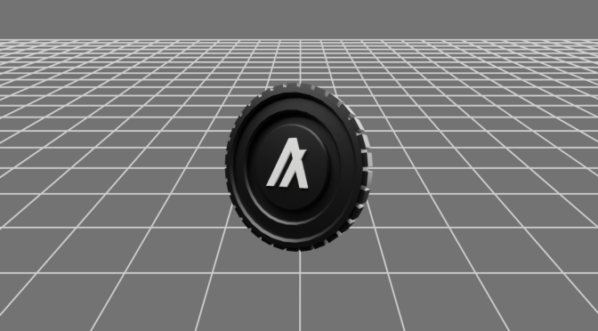 trade algorand meme coins