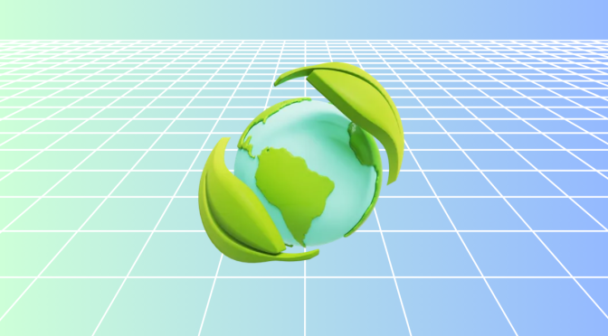 regenerative finance