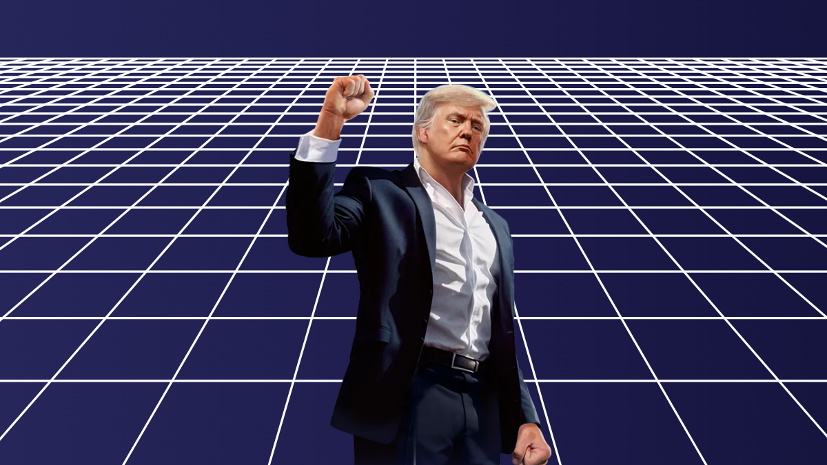 How to buy Donald Trump’s Meme Coin $TRUMP
